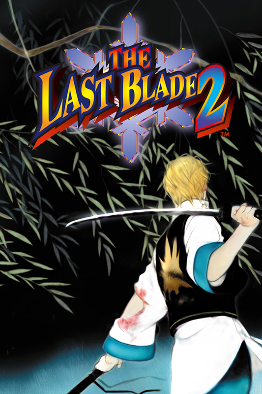 Last Blade1 and 2