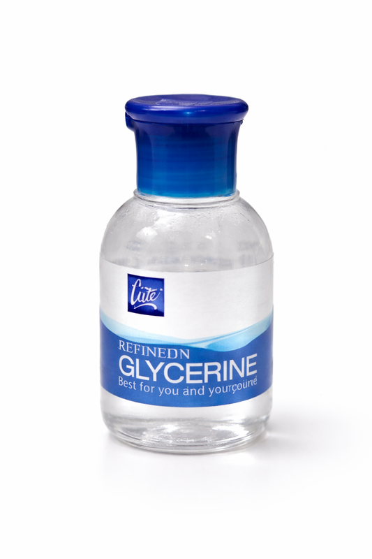 Cute Refined Glycerine Moisturizing Skin Oil