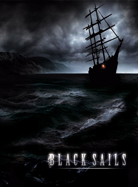 Black Sails (2024) TENOKE
