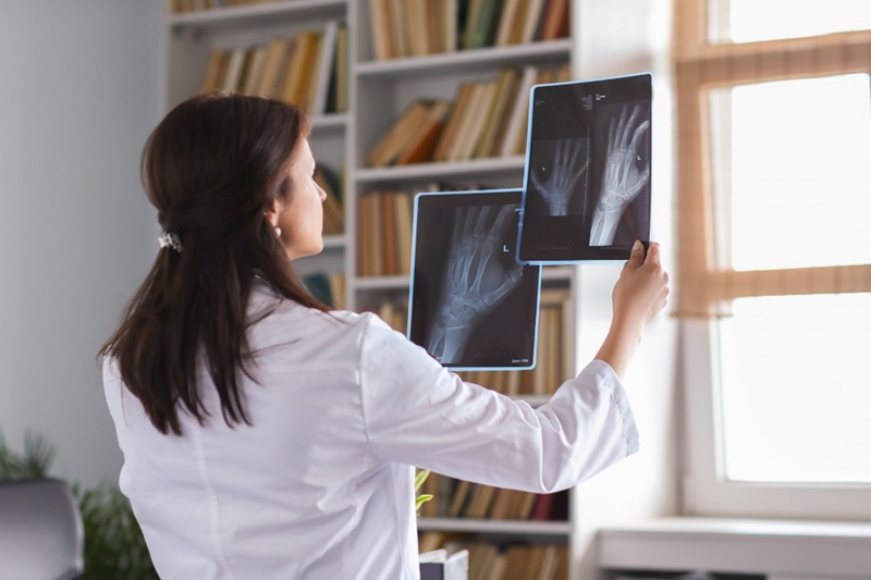 radiology