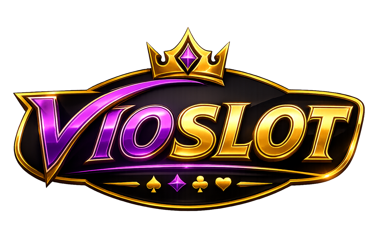 VIOSLOT Logo