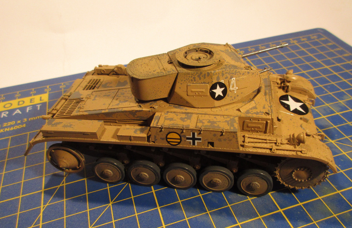 Pz.Kpfw. II Ausf F-8 (14)