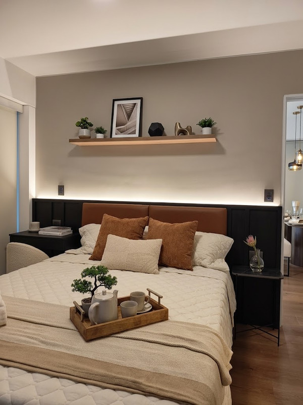 Cuarto Principal 4