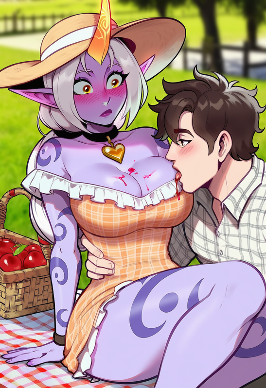 Farm Wife Soraka 028