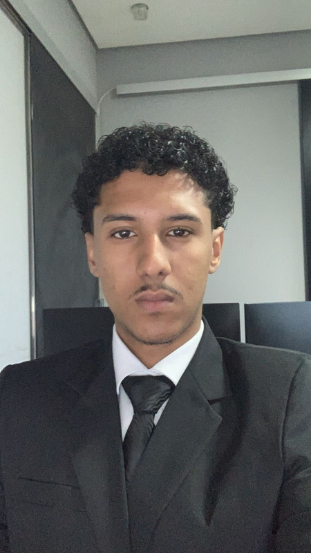 José Henrique M F Souza