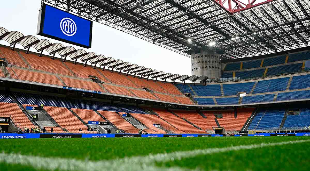 Rojadirecta Inter-Napoli Streaming Gratis TV.