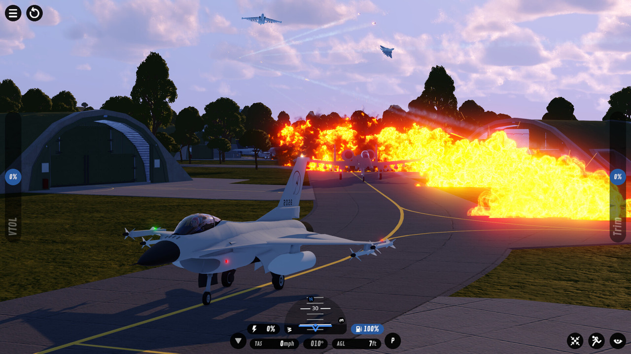 SimplePlanes 2 free APK 