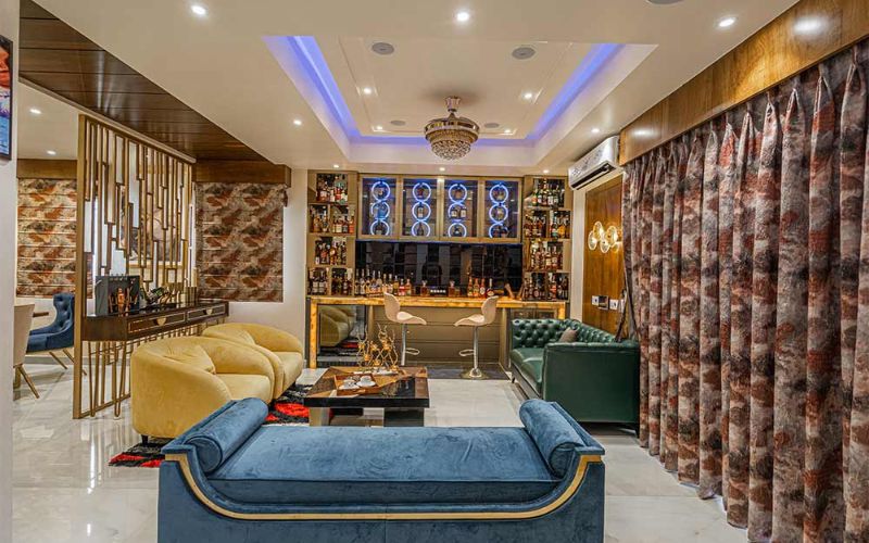 best interior designers in kolkata