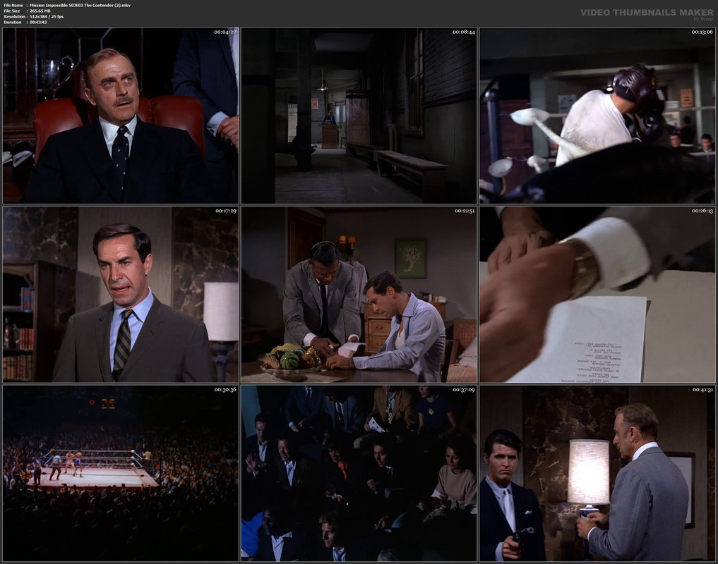 Mission Impossible S03E03 The Contender (2).mkv