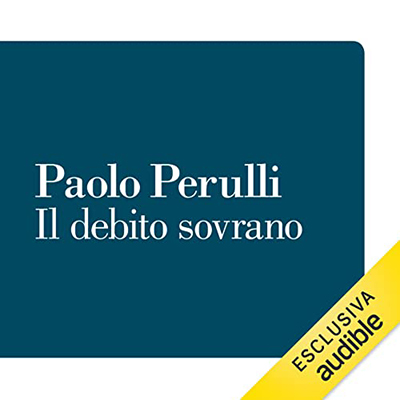 Paolo Perulli - Il debito sovrano (2022) (mp3 - 128 kbps)