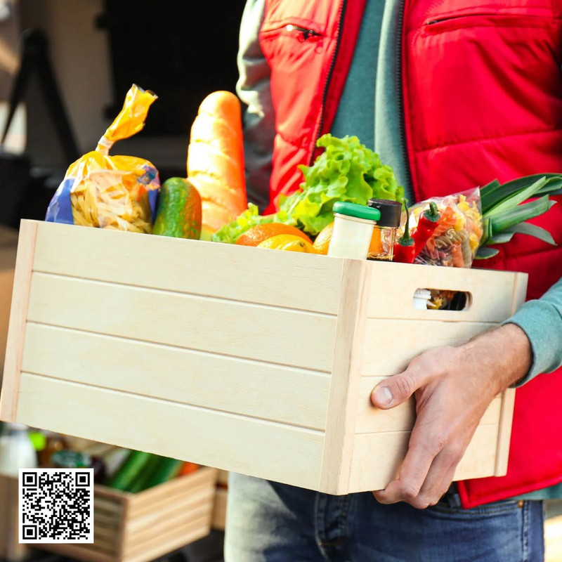How to Save Money on Grocery Delivery Orders?