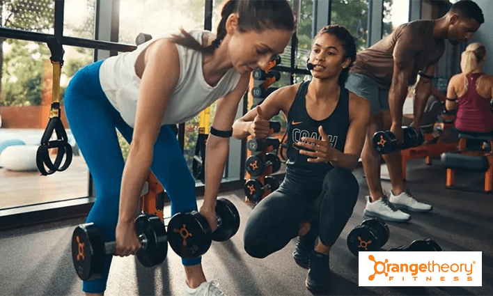 Unlock Your Fitness Potential with Orangetheory’s Free First Class Unlock Your Fitness Potential with Orangetheory’s Free First Class