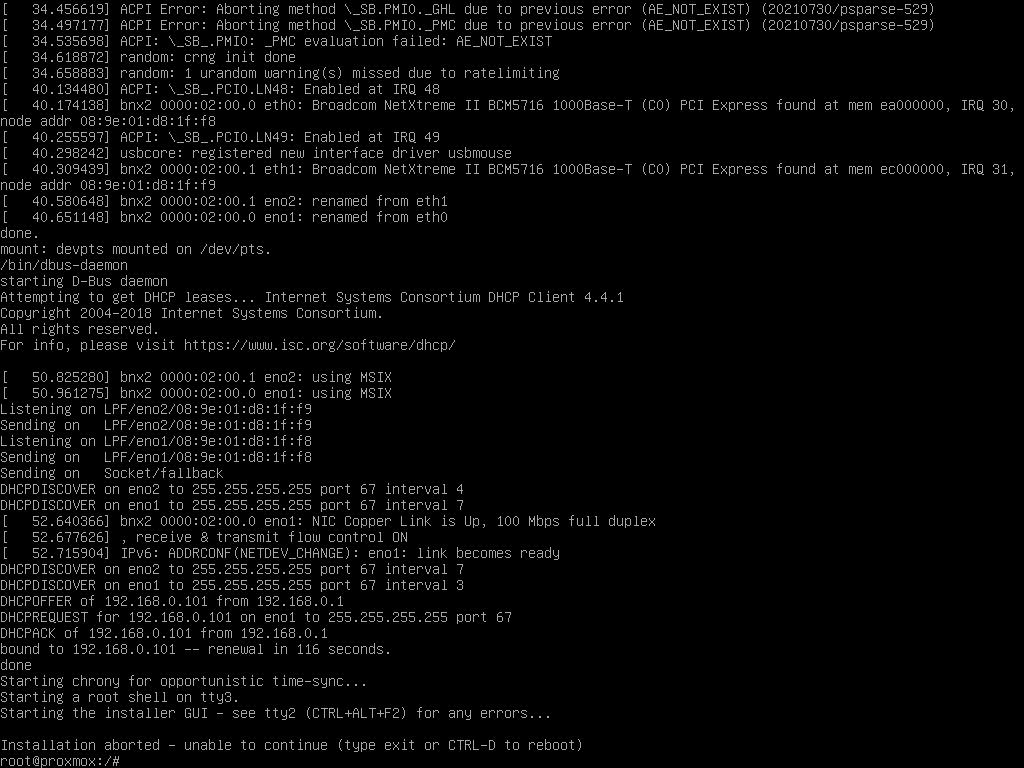 4 UEFI 7 4 nomodeset
