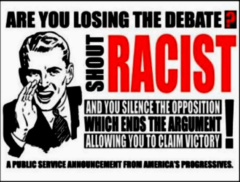 Racist