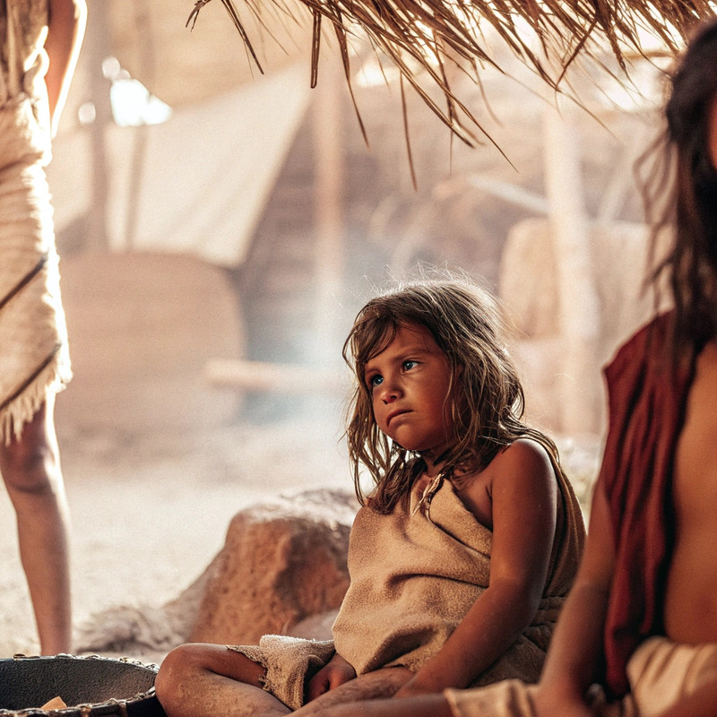 girl-of-the-stone-age-at-the-8000-bc-pagan-ritual- (14)