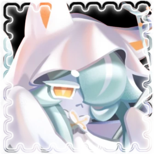 Asphodel Cookie | Cookie Run