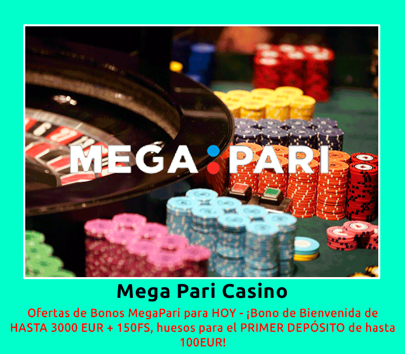 Mega Pari casino