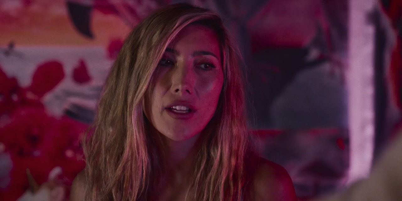 Vampires of the Velvet Lounge 2026 WebRip [Hindi + English] 480p 720p ESub Screenshot