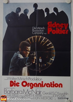 Die Organisation (1971)