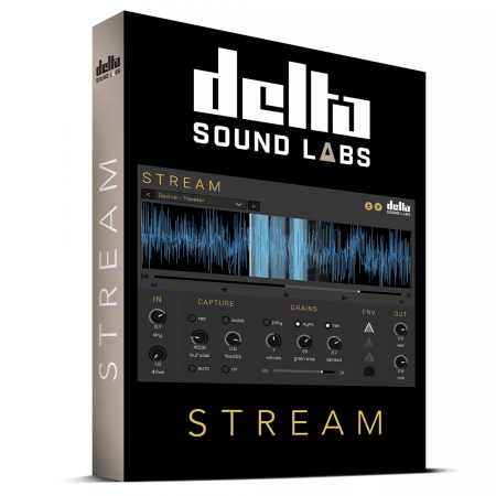 Delta Sound Labs Stream 1.2.0