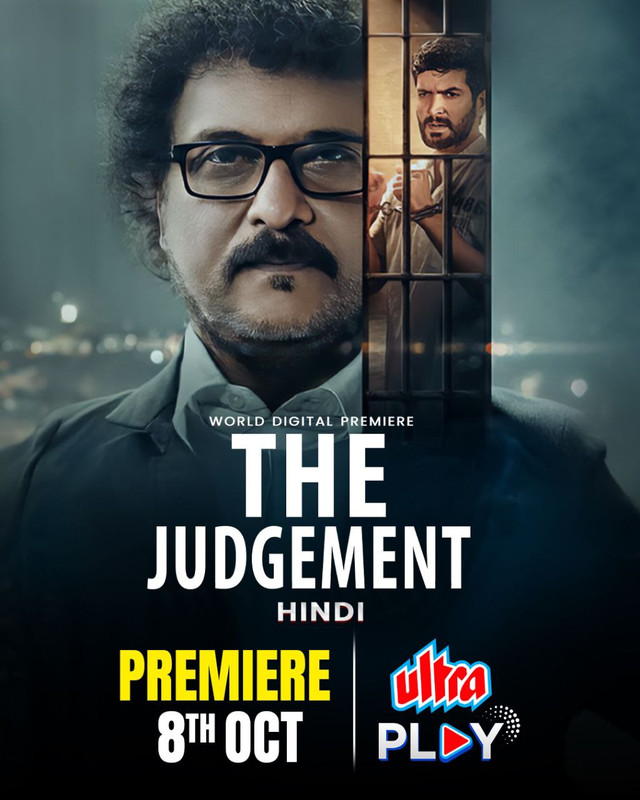 The Judgement 2024 Hindi UPLAY 1080p 720p 480p WEB-DL