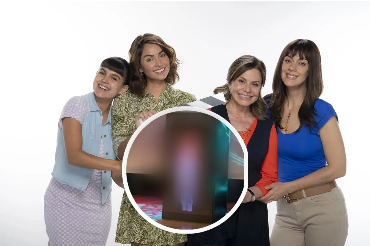 Telenovela de Televisa tendrá a su primer personaje hecho por IA; así luce