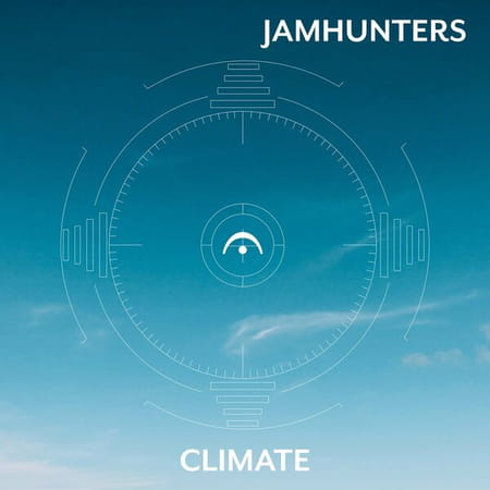 Jamhunters - Climate (2023)