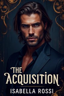 Isabella Rossi - The Acquisition (2024)