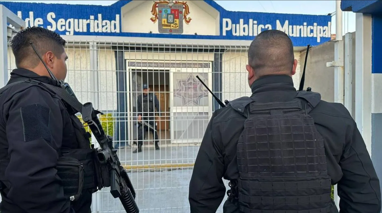 Desaparece comisario de Teocaltiche, Jalisco, municipio vigilado por CJNG