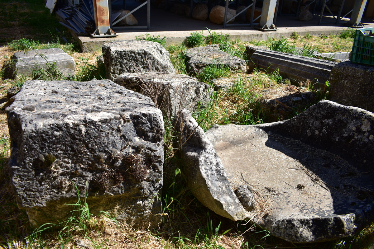 Αρχαία Τεγέα (11)