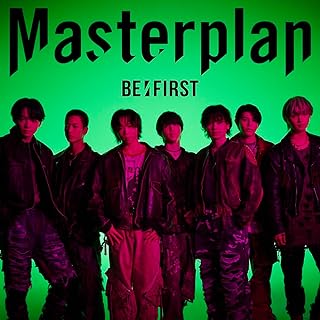 [Single] BE:FIRST – Masterplan (2024.04.22/MP3/RAR)