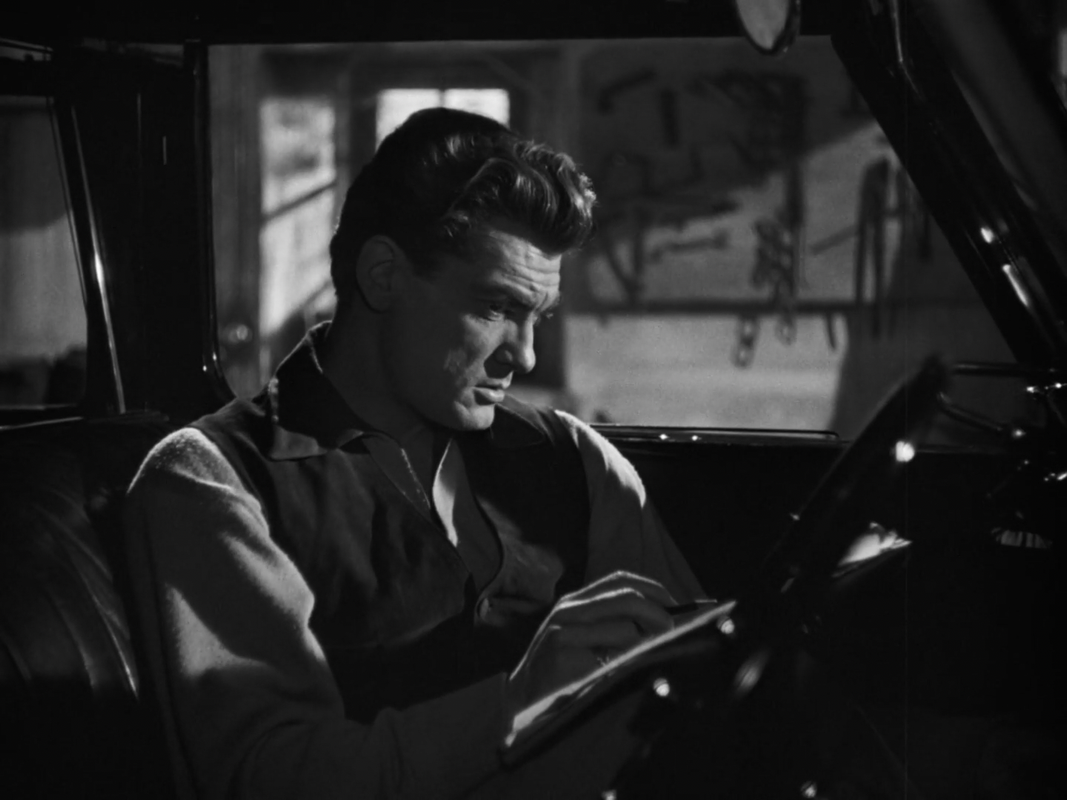 Orphée (1950)