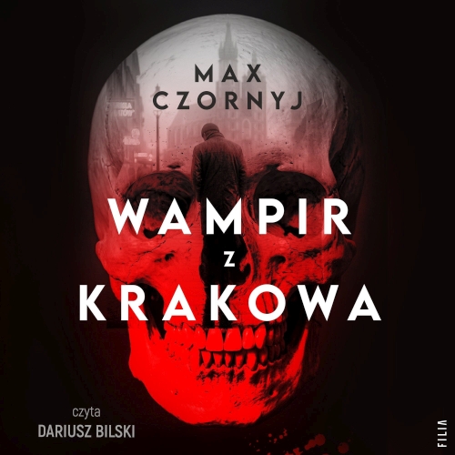 Czornyj Max - Wampir z Krakowa (2026)