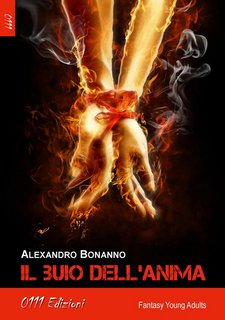 Alexandro Bonanno - Il buio dell'anima (2015)
