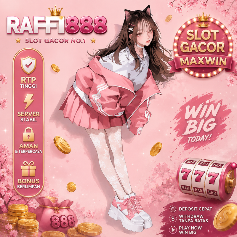 RAFFI888
