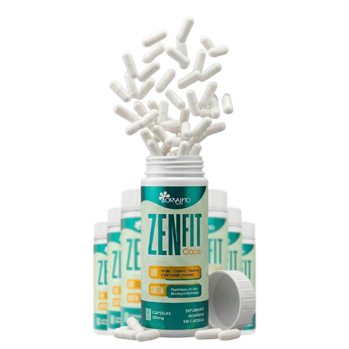 abc saude zenfit