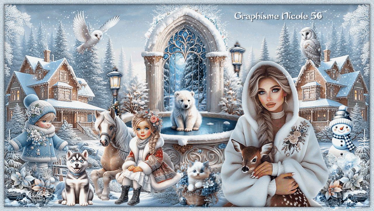 Graphisme Nicole56