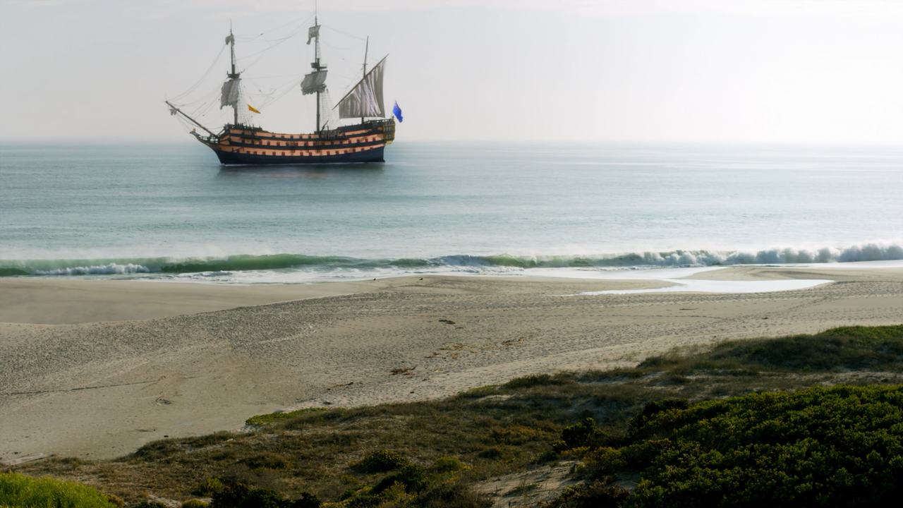 Outlander S03E10 Heaven and Earth 4kNFWEBRip 1080p 10bit DD5.1 x