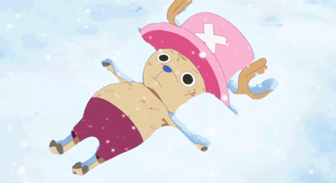 reindeer cartoon gif