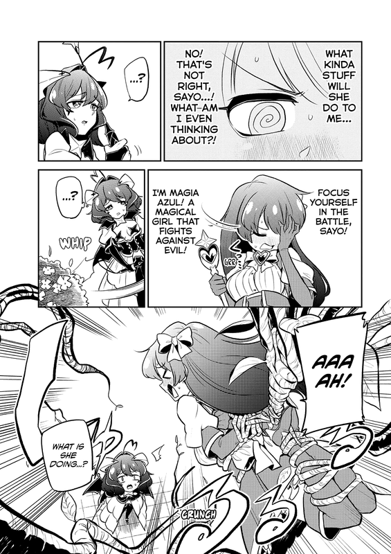 Looking Up To Magical Girls - Vol. 2 Ch. 7.zip-Looking Up To Magical Girls - Vol. 2 Ch. 7 - 018