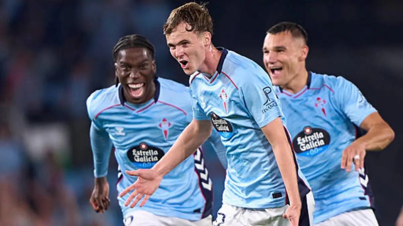 Dự đoán bóng đá, phân tích kèo PAOK vs Celta Vigo, 00h45 ngày 20/02