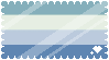 blue unlabeled