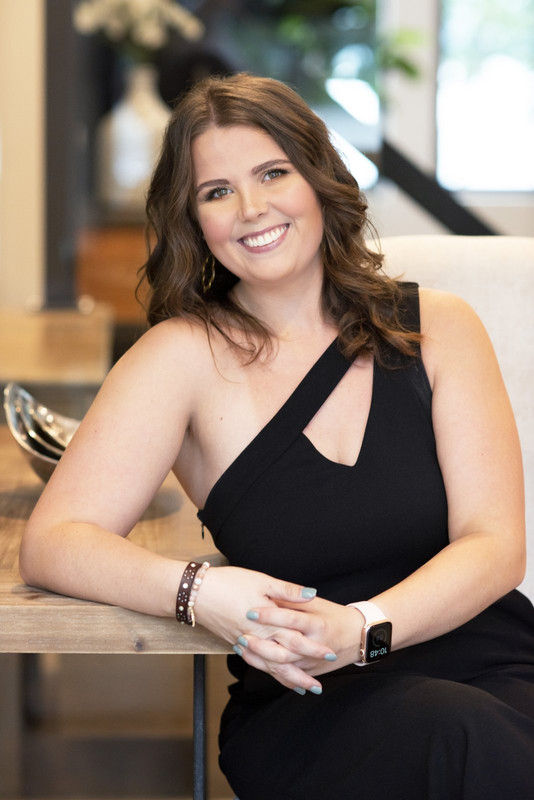Adrienne Crouse