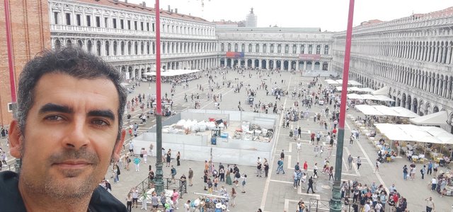 Pizcas de arte en Venecia, Mantua, Verona, Padua y Florencia - Blogs de Italia - Un Terremoto, trenes retrasados, Capilla Scrovegni y San Marcos (125)