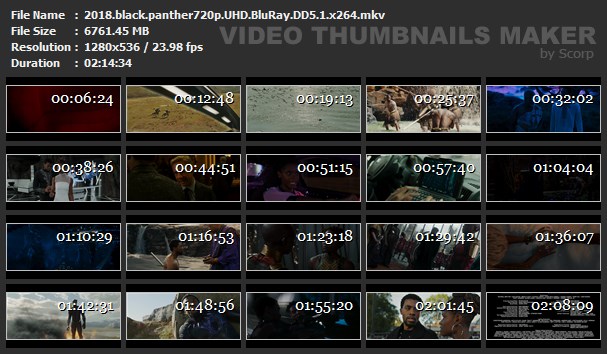 2018-black-panther720p-UHD-Blu-Ray-DD5-1