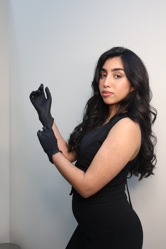 Lauren - Esteticista Certificada