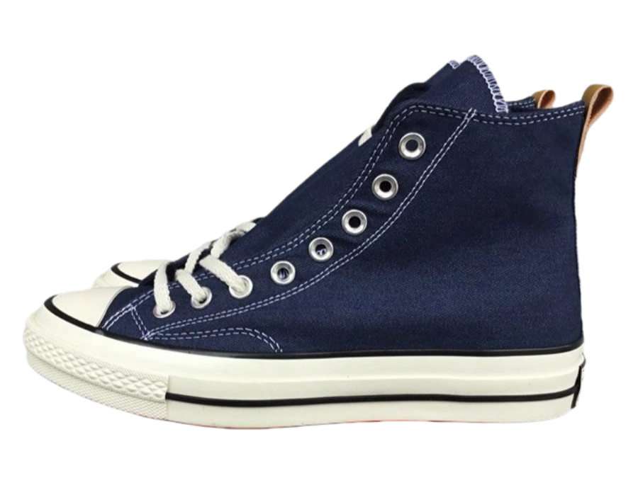Converse High