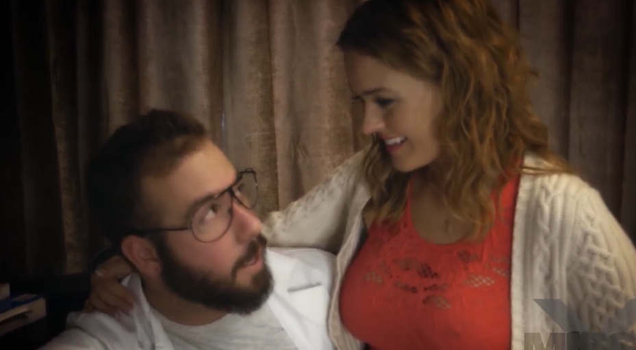 MissaX – CTRL ALT DEL Krissy – Krissy Lynn