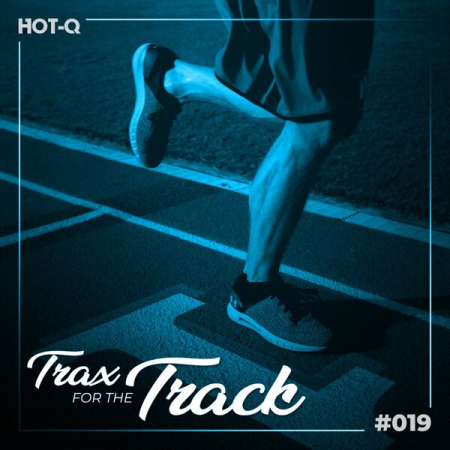 VA - Trax For The Track 019 (2022)