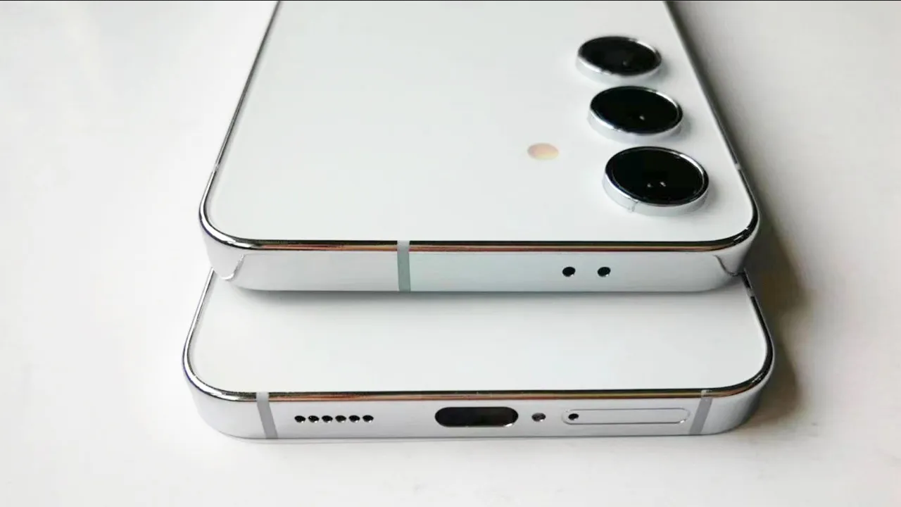 Samsung Galaxy S24: Filtraciones y datos sobre su esperado lanzamiento